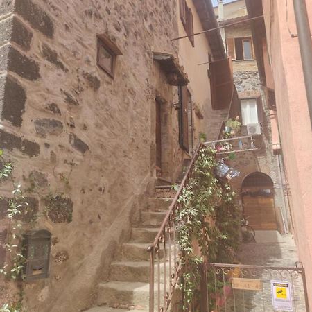 Civico 37 Villa Trevignano Romano Ngoại thất bức ảnh
