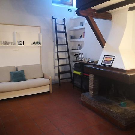Civico 37 Villa Trevignano Romano Ngoại thất bức ảnh