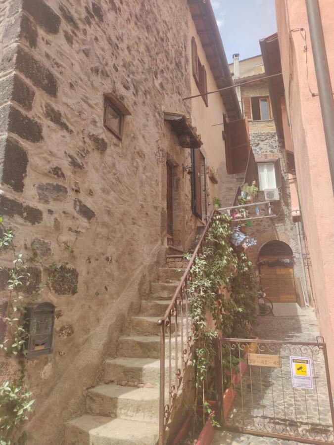 Civico 37 Villa Trevignano Romano Ngoại thất bức ảnh