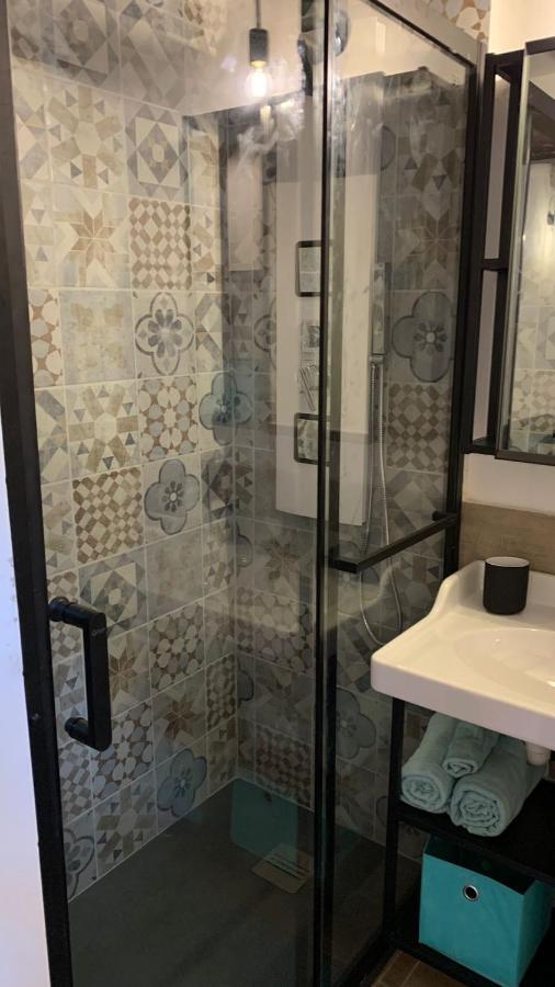Civico 37 Villa Trevignano Romano Ngoại thất bức ảnh
