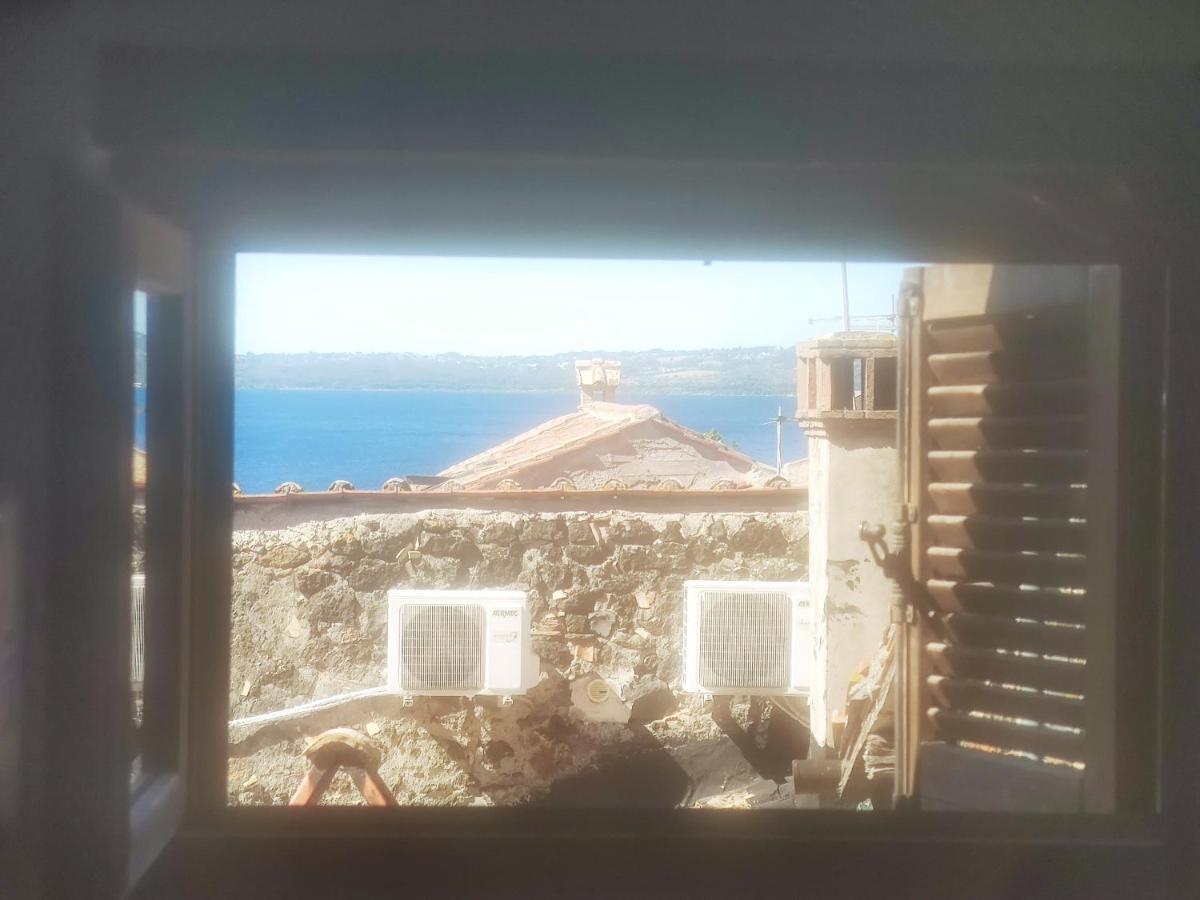 Civico 37 Villa Trevignano Romano Ngoại thất bức ảnh