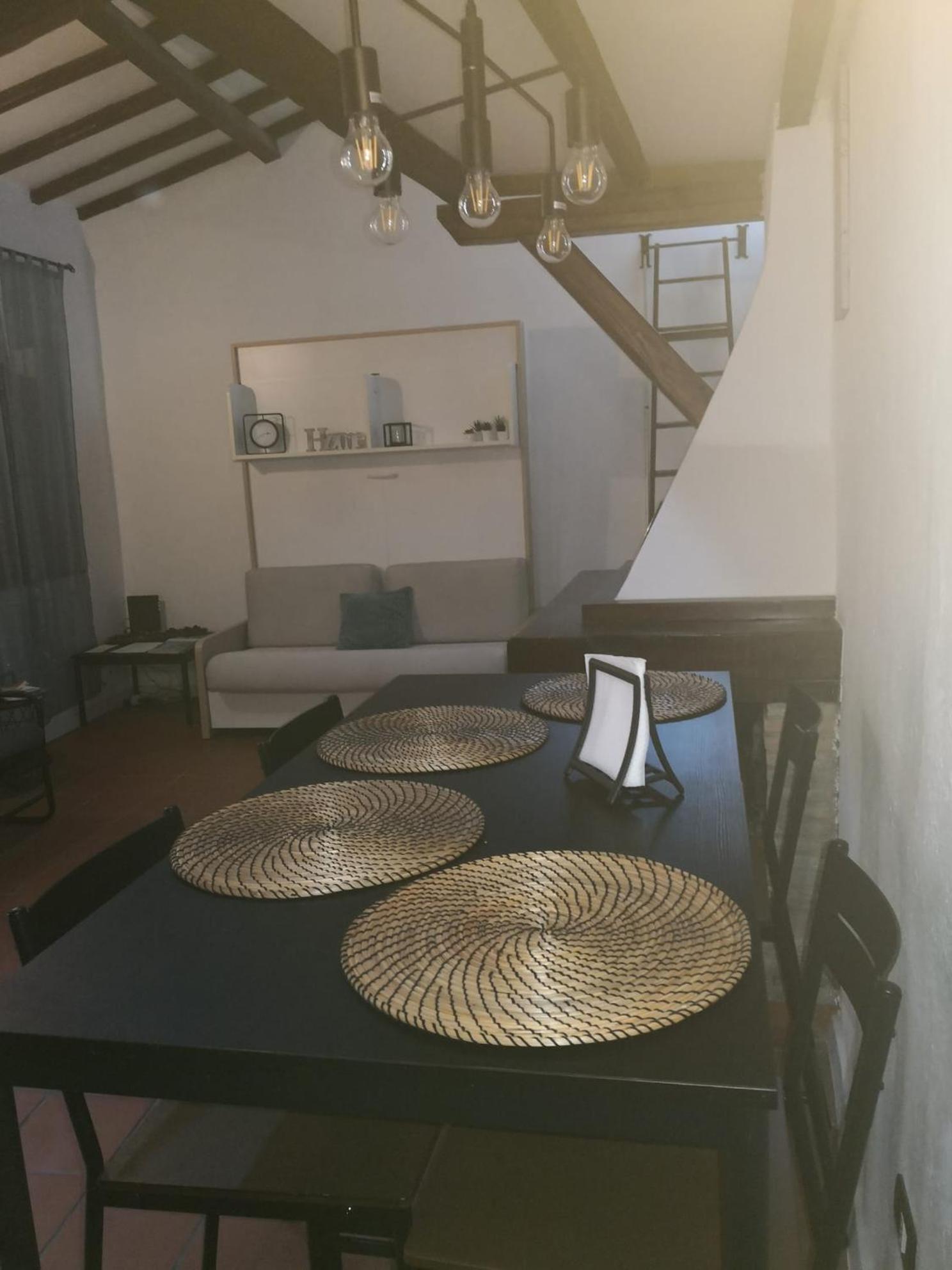 Civico 37 Villa Trevignano Romano Ngoại thất bức ảnh