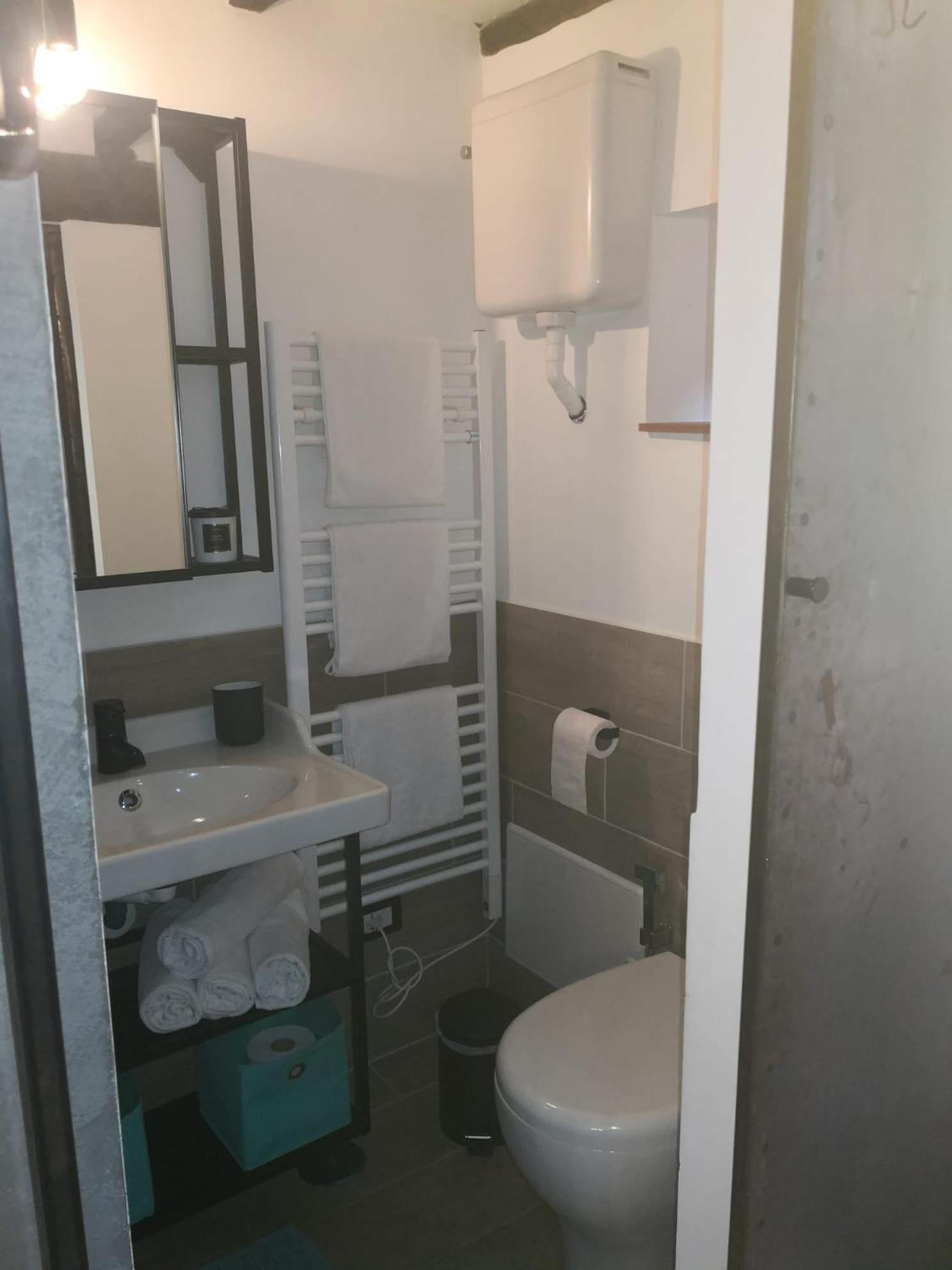 Civico 37 Villa Trevignano Romano Ngoại thất bức ảnh