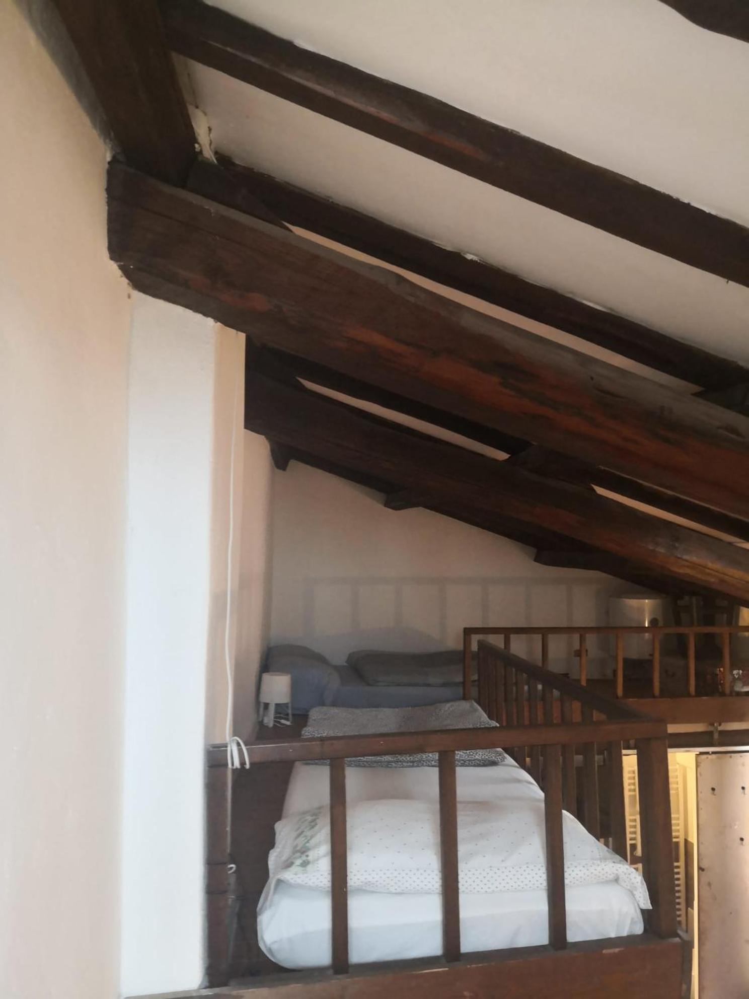Civico 37 Villa Trevignano Romano Ngoại thất bức ảnh