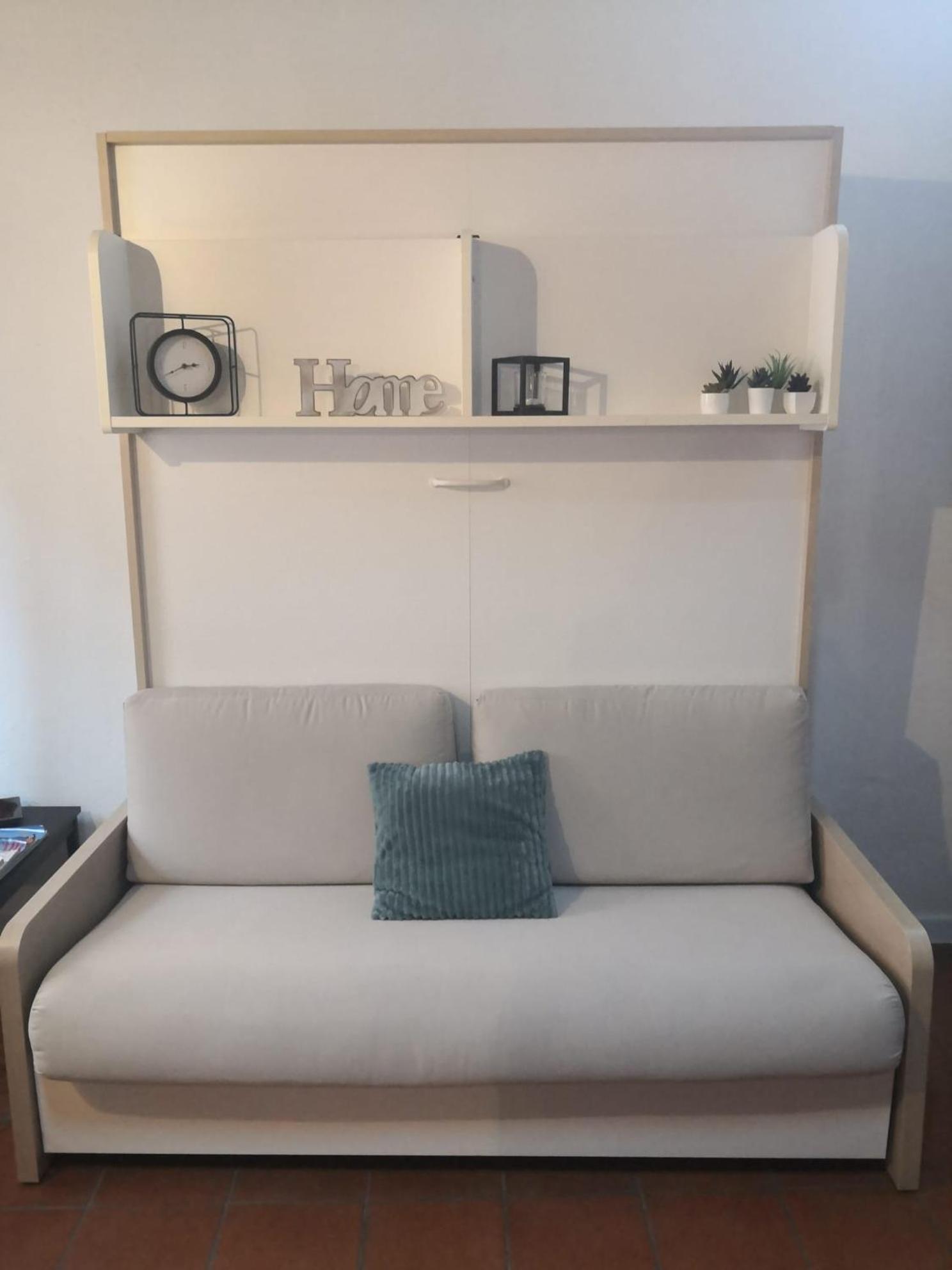 Civico 37 Villa Trevignano Romano Ngoại thất bức ảnh