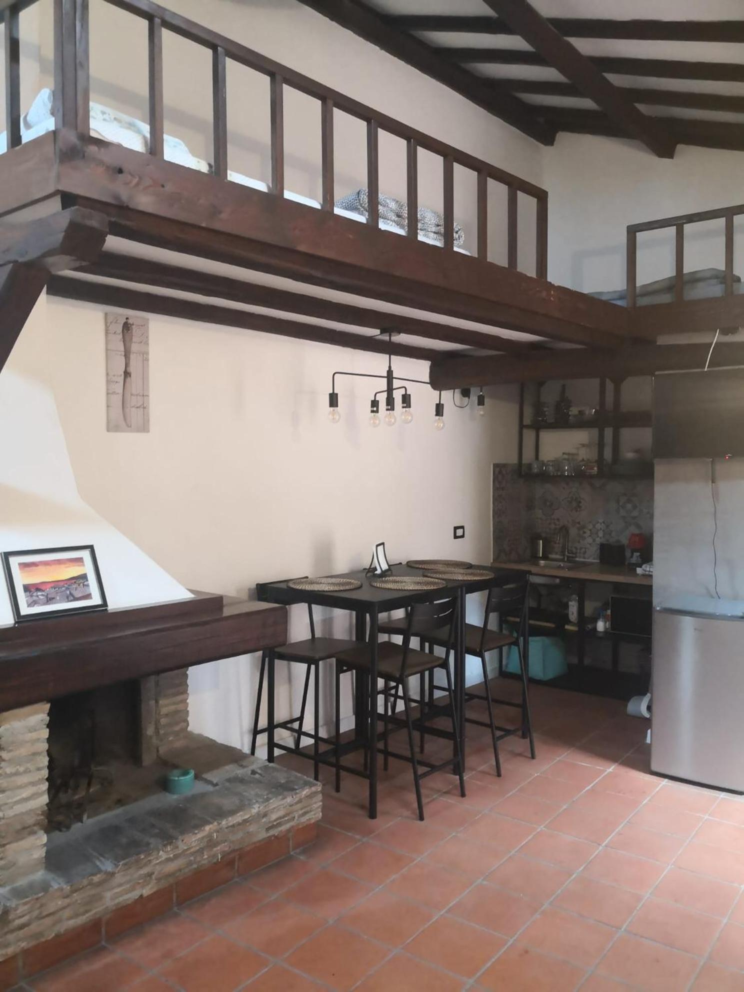 Civico 37 Villa Trevignano Romano Ngoại thất bức ảnh