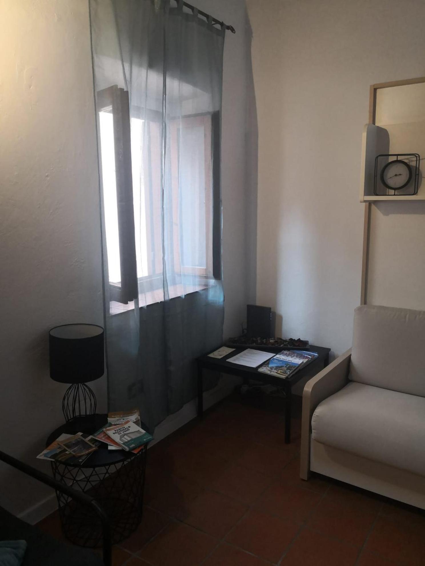 Civico 37 Villa Trevignano Romano Ngoại thất bức ảnh
