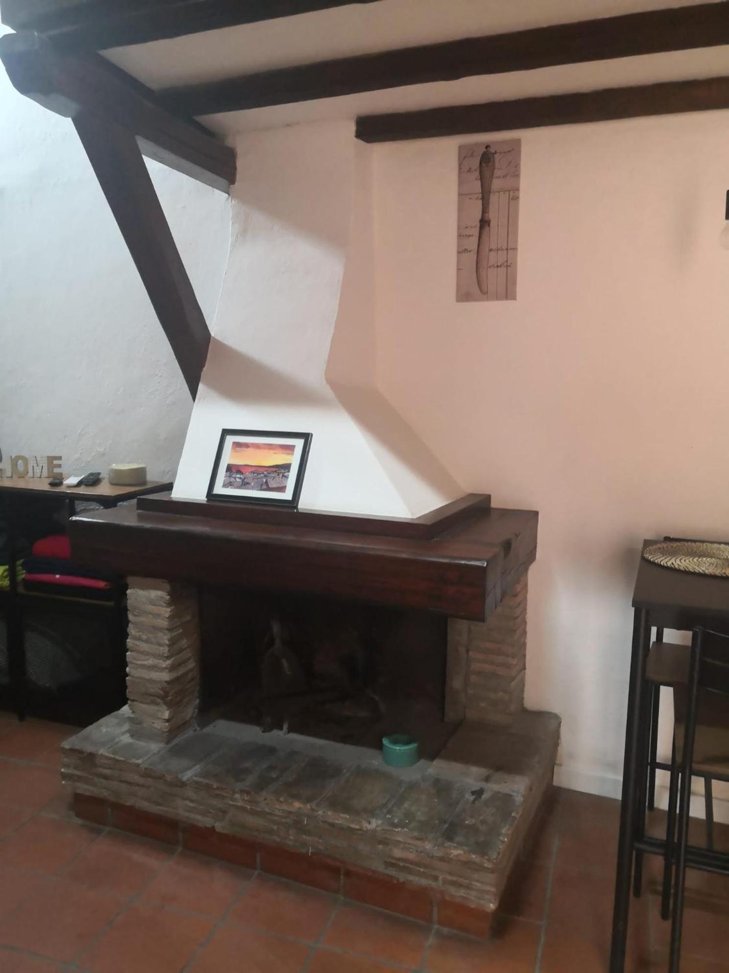 Civico 37 Villa Trevignano Romano Ngoại thất bức ảnh
