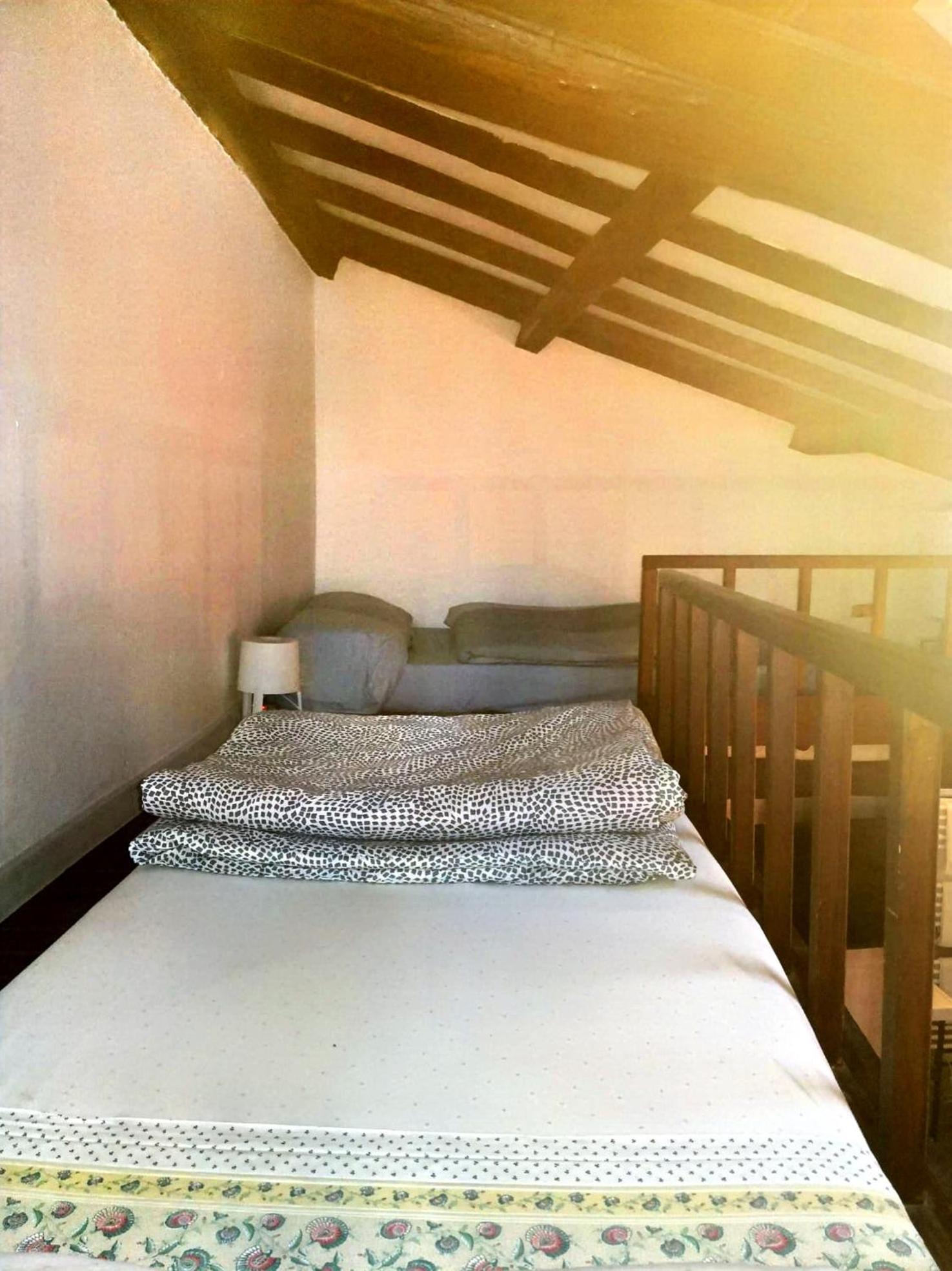 Civico 37 Villa Trevignano Romano Ngoại thất bức ảnh
